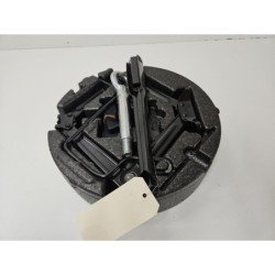 Cric (ensemble Depannage) Opel Astra J Phase 2